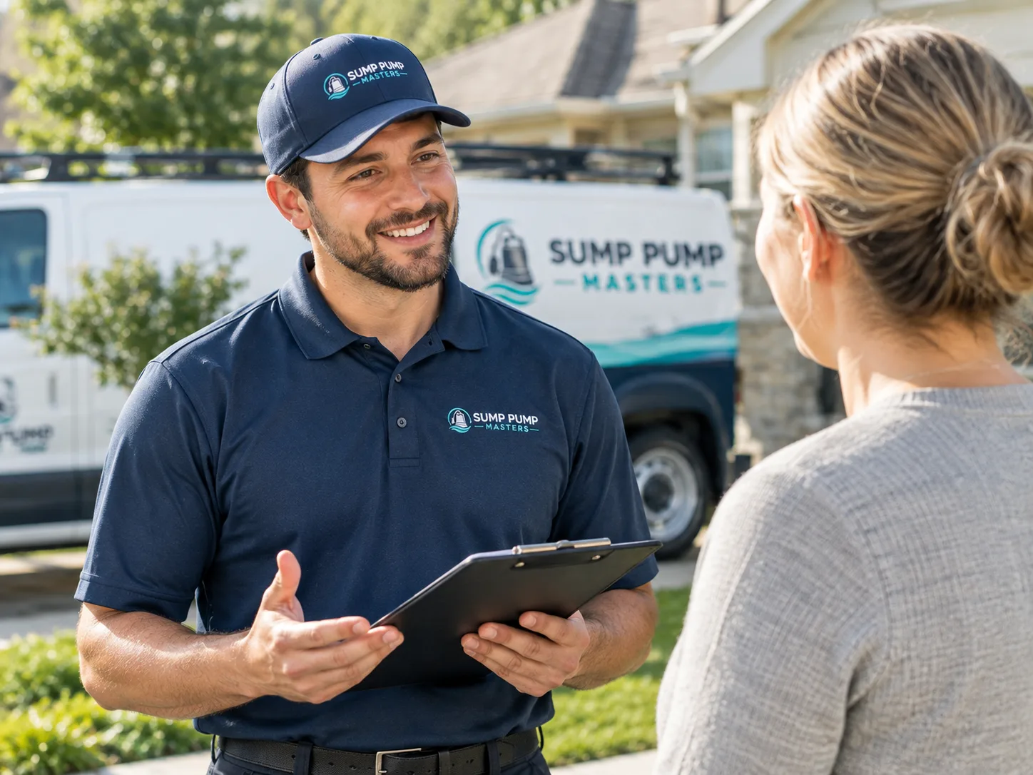 Sump Pump Repair Goodland, IN FAQs